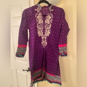 KHAADI SIZE 10 KURTA